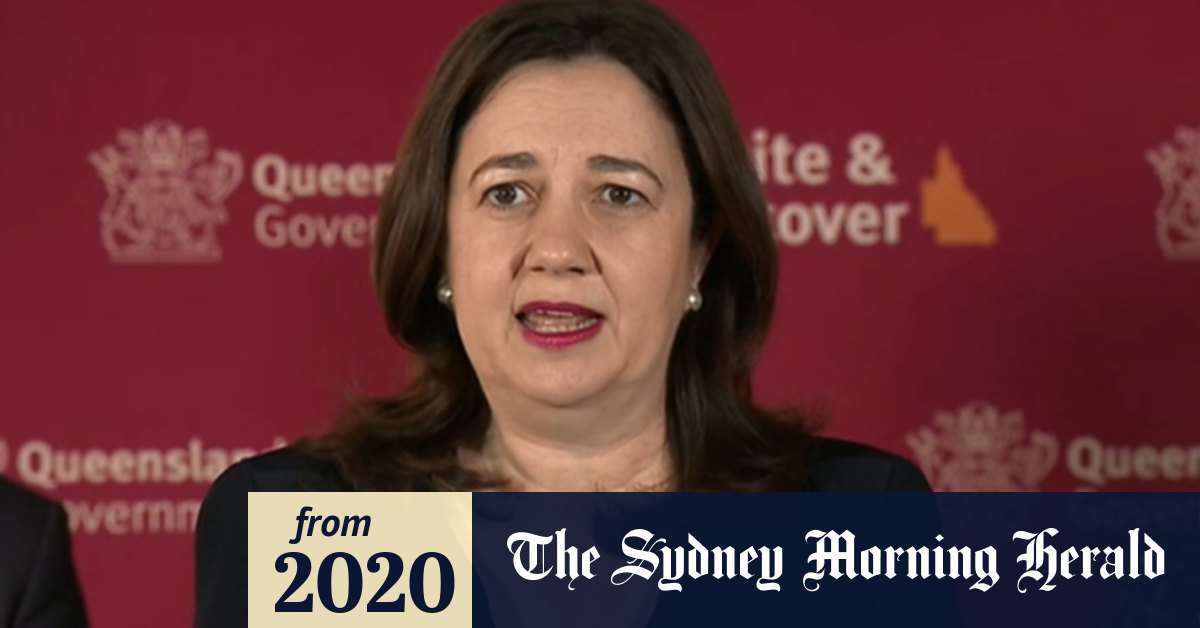 Video Coronavirus Restrictions on aged care facilities to be lifted